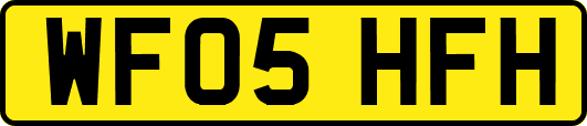 WF05HFH
