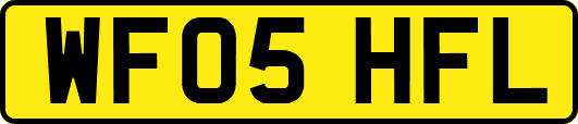 WF05HFL
