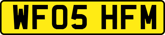 WF05HFM