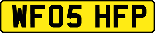 WF05HFP