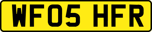 WF05HFR