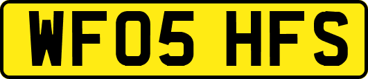 WF05HFS