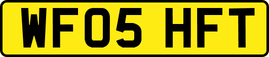 WF05HFT