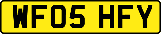 WF05HFY