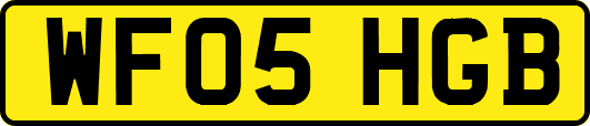 WF05HGB