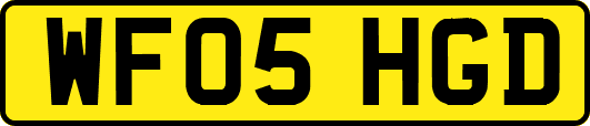 WF05HGD