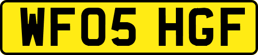 WF05HGF