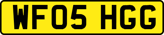 WF05HGG