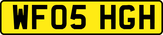 WF05HGH