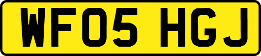 WF05HGJ