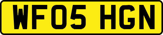 WF05HGN