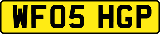 WF05HGP