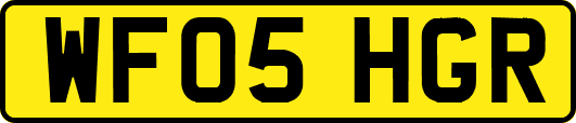 WF05HGR