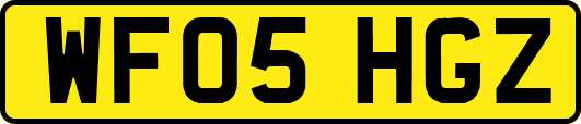 WF05HGZ