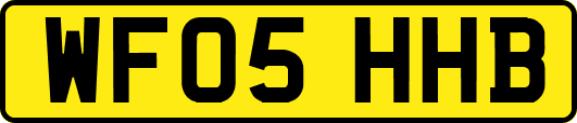 WF05HHB
