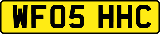 WF05HHC