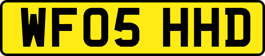 WF05HHD