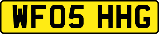 WF05HHG