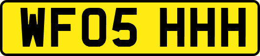 WF05HHH
