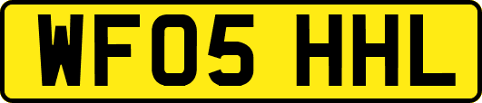 WF05HHL