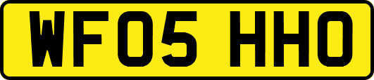 WF05HHO