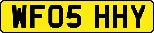 WF05HHY