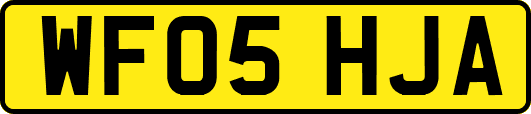 WF05HJA