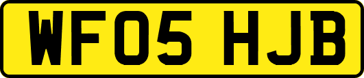 WF05HJB