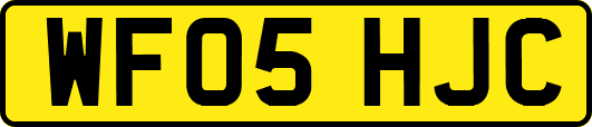 WF05HJC