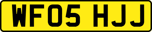 WF05HJJ