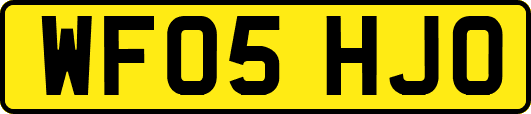 WF05HJO