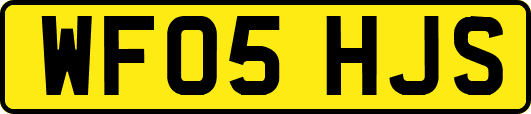WF05HJS