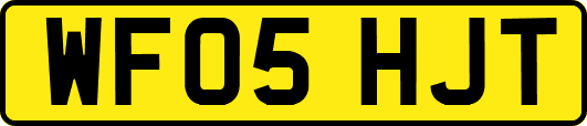 WF05HJT