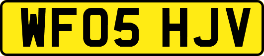 WF05HJV