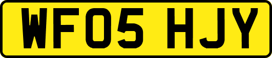 WF05HJY