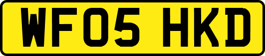 WF05HKD