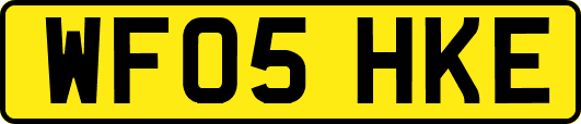 WF05HKE