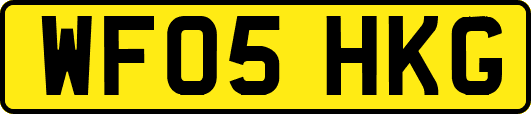 WF05HKG