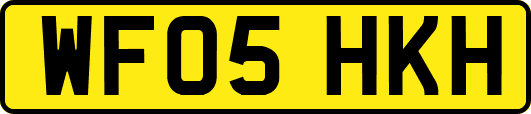 WF05HKH
