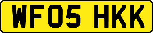 WF05HKK