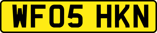 WF05HKN