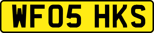 WF05HKS