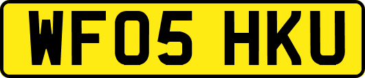 WF05HKU