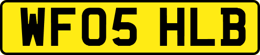 WF05HLB