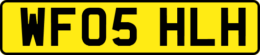 WF05HLH