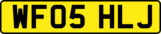 WF05HLJ