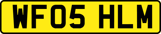 WF05HLM
