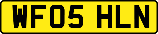 WF05HLN