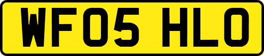 WF05HLO