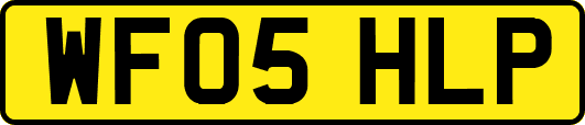 WF05HLP